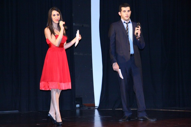 AUB Latin Dance 